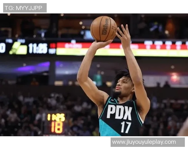 拓记:开拓者面临最后86小时的决策时刻是否提前续约夏普