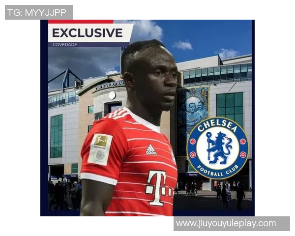 马内谈离开利物浦原因称渴望新挑战并受到拜仁积极推动