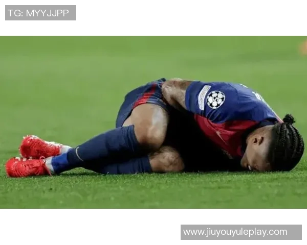 伤病困扰巴萨本赛季八名球员因肌肉受伤面临挑战